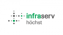 Infraserv Höchst logo