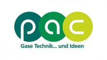 P.A.C. Gasservice logo