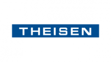 Theisen logo