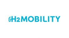 H2 mobility logo