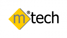 m-tech logo