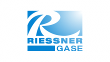 Rießner Gase logo