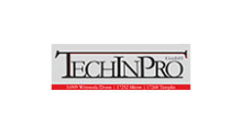 TechinPro logo