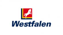 Westfalen logo